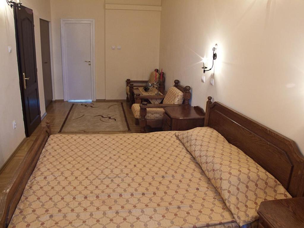 Hotel Castel Dracula Piatra Fantanele Δωμάτιο φωτογραφία