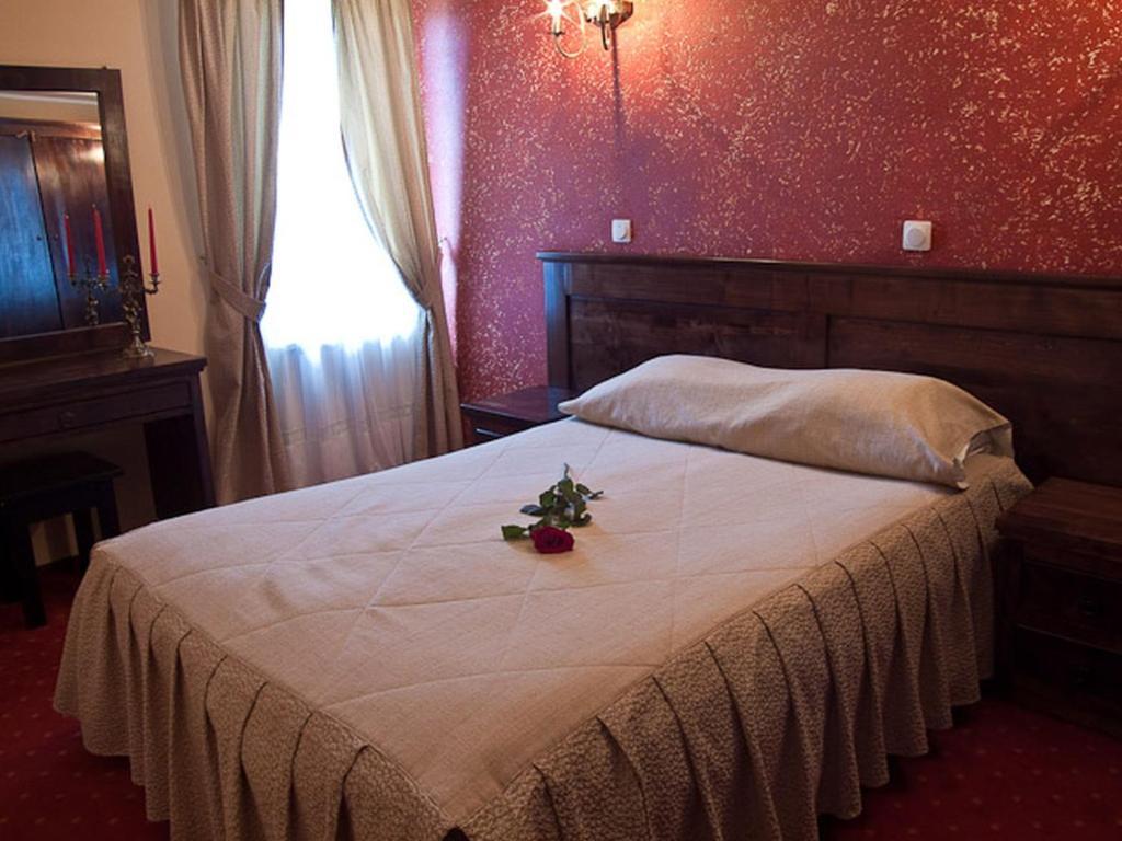 Hotel Castel Dracula Piatra Fantanele Δωμάτιο φωτογραφία