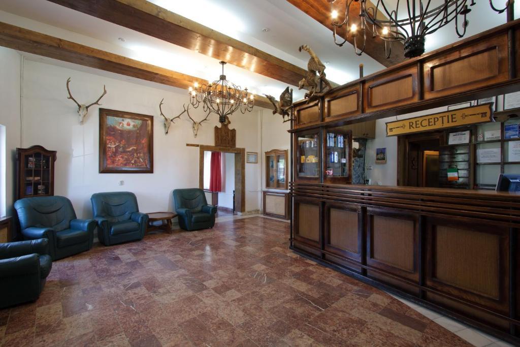Hotel Castel Dracula Piatra Fantanele Εξωτερικό φωτογραφία